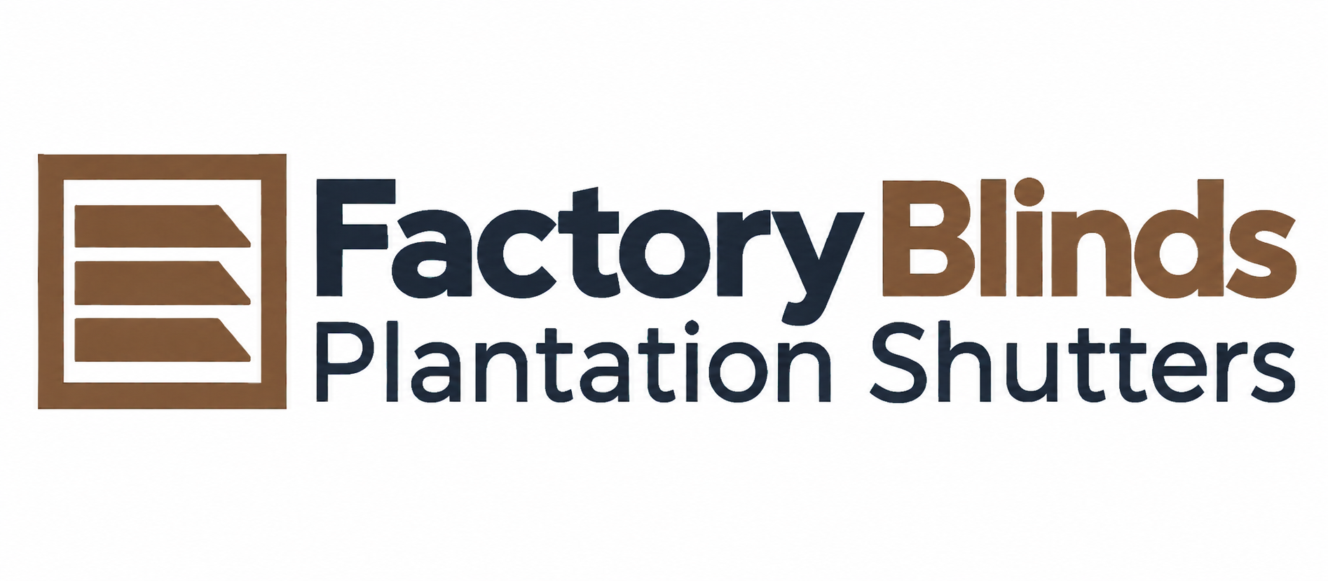 Factory Blinds Plantation Shutters